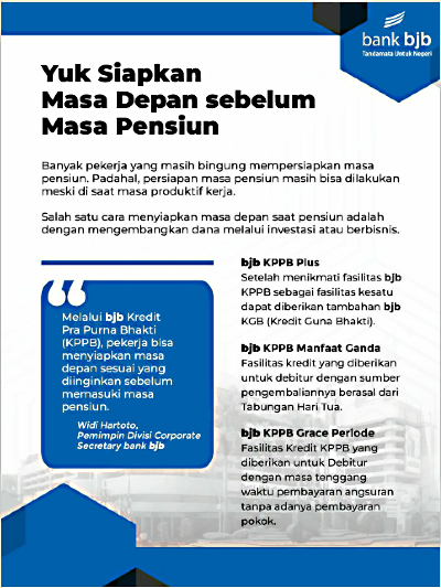 Yu, Ah, Siapkan Masa Depan Sebelum Masa Pensiun - Beredukasi.com